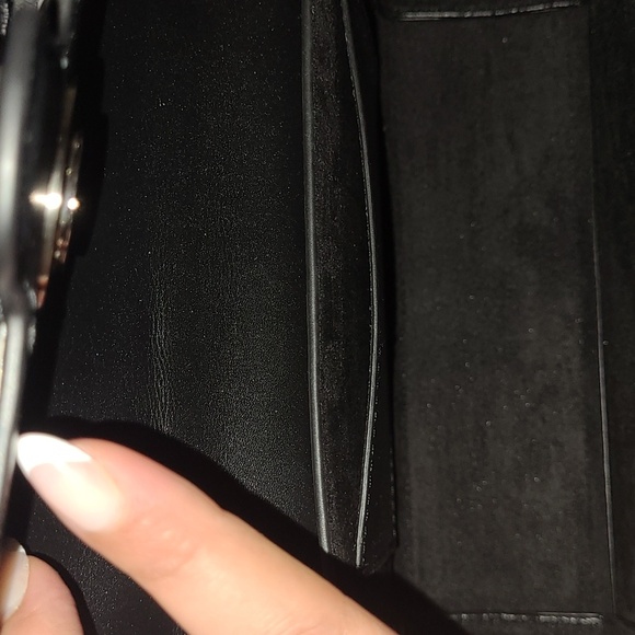 Premuim Genuine Leather Crossbody Bag - Picture 12 of 12